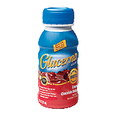 Glucerna Shake Creamy Chocolate Delight 8 Oz Picture